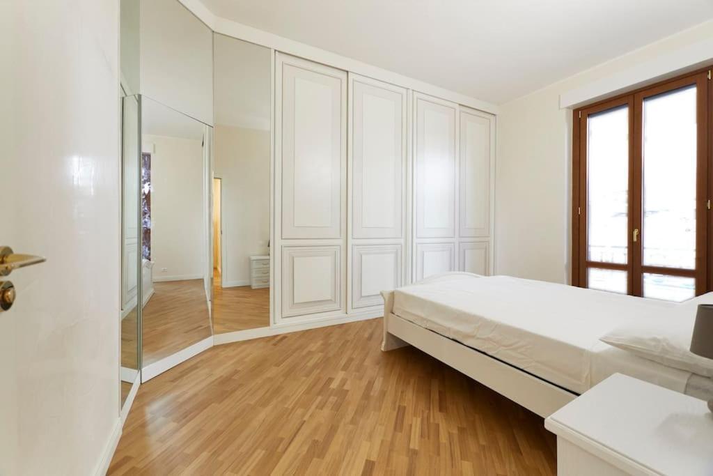 Elegant Apartment Μιλάνο Εξωτερικό φωτογραφία