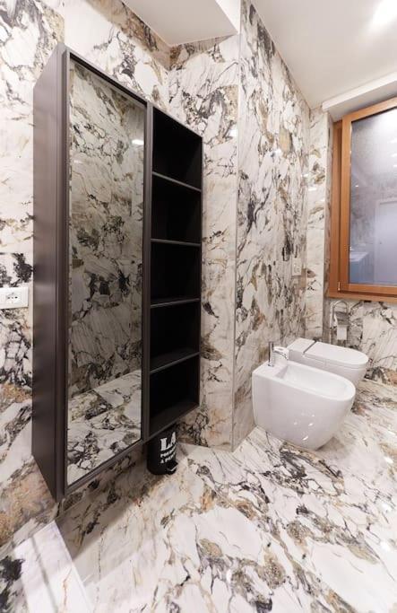 Elegant Apartment Μιλάνο Εξωτερικό φωτογραφία
